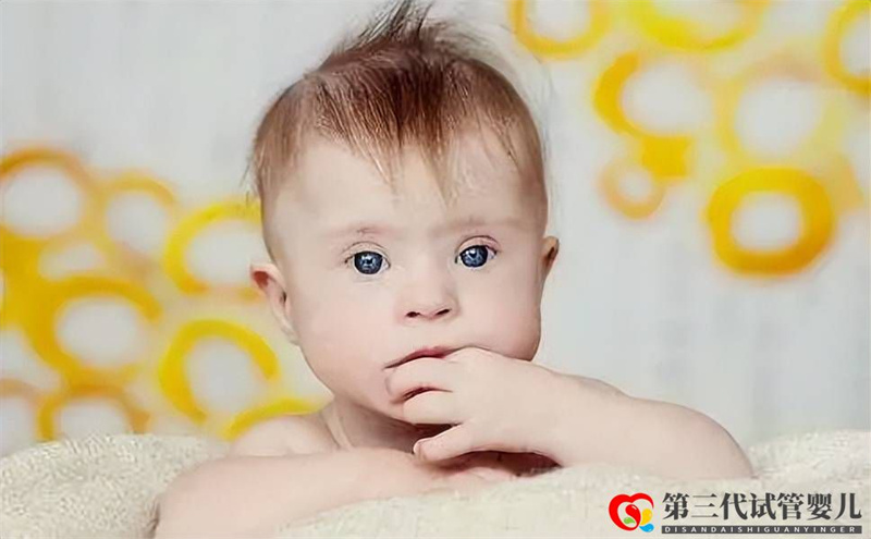 去泰國做試管生男孩的幾率大嗎？(圖1)