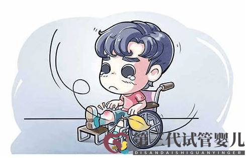 血友病還能生育健康的下一代嗎？第三代試管技術(shù)助你“逆天改命”(圖1)