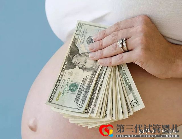 6年試管經(jīng)歷告誡女性別輕易做試管嬰兒,三個代價(圖4)