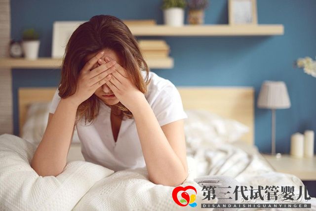 6年試管經(jīng)歷告誡女性別輕易做試管嬰兒,三個代價(圖5)