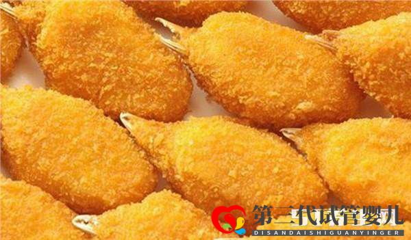 女性朋友們經(jīng)期還在吃這些食物嗎？為了自己的身體健康還是禁禁口吧，要不受罪的是你(圖2)