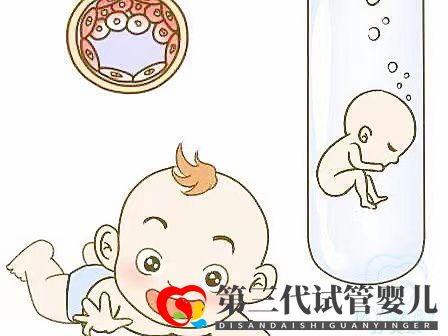 取卵多為什么可移植胚胎數(shù)不多？卵泡和試管成功率的關(guān)系(圖2)