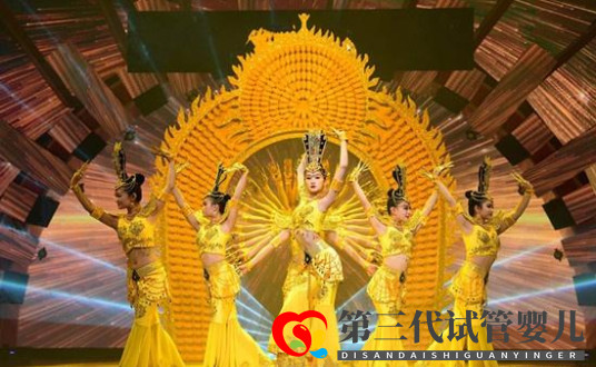 關曉彤舞蹈侵權，高齡試管生個小寶貝你還會讓她學舞蹈嗎？(圖2)
