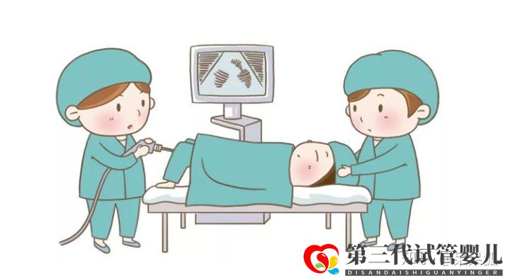 第三代試管嬰兒的流程及費用標準怎么樣(圖3)