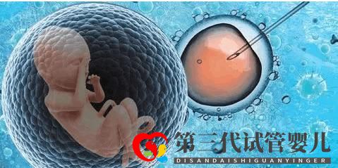泰國試管嬰兒費(fèi)用第二代和第三代的相差多少(圖2)