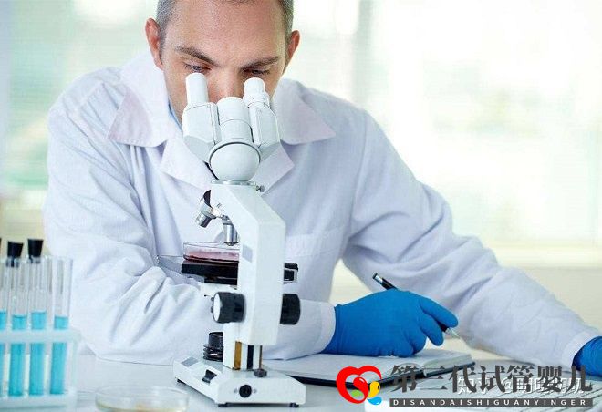 美贏醫(yī)療總結(jié)美國(guó)第三代(PGD)試管嬰兒技術(shù)出生...(圖4) 美贏醫(yī)療總結(jié)美國(guó)第三代(PGD)試管嬰兒技術(shù)出生...(圖4)