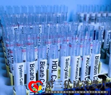 國內(nèi)在哪里做試管第三代可以生兒子，機率高不高？(圖2)