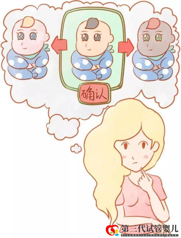 試管嬰兒有三代，我適合哪種？(圖1)
