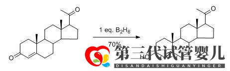 羰基的選擇性反應(yīng)(圖1)