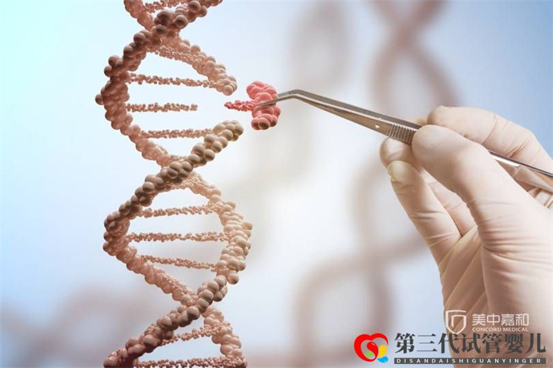靶向藥療效不好？可能是由于存在其他基因突變(圖1)