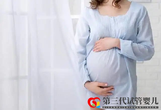 多年不孕,成都三代試管一次成功雙胎男寶(圖4) 多年不孕,成都三代試管一次成功雙胎男寶(圖4)