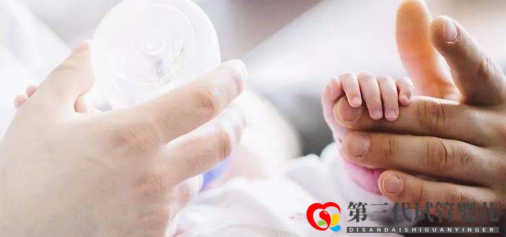 為了“清清白白”的后代，我選擇第三代試管嬰兒(圖1)