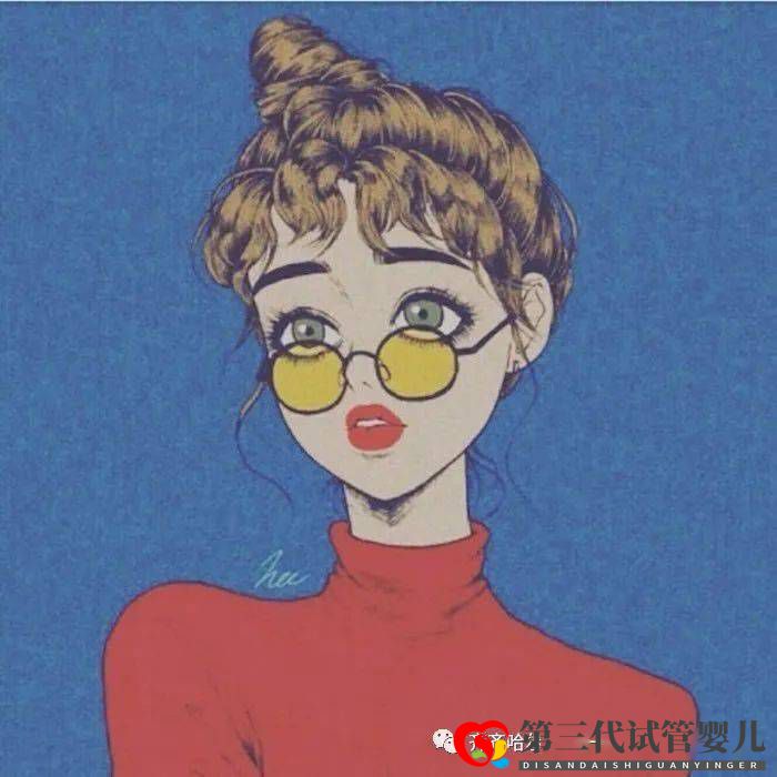試管嬰兒的成功率高嗎？成功和什么有關(guān)？(圖1)