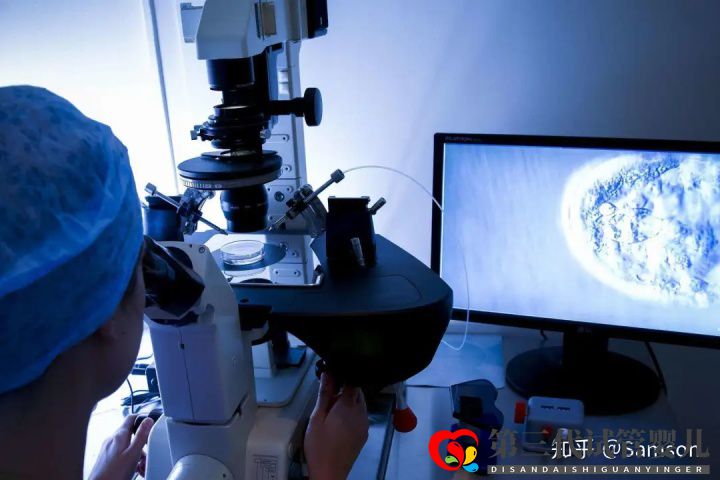 第三代試管嬰兒真的最好最先進嗎國內(nèi)哪里可以做(圖11)