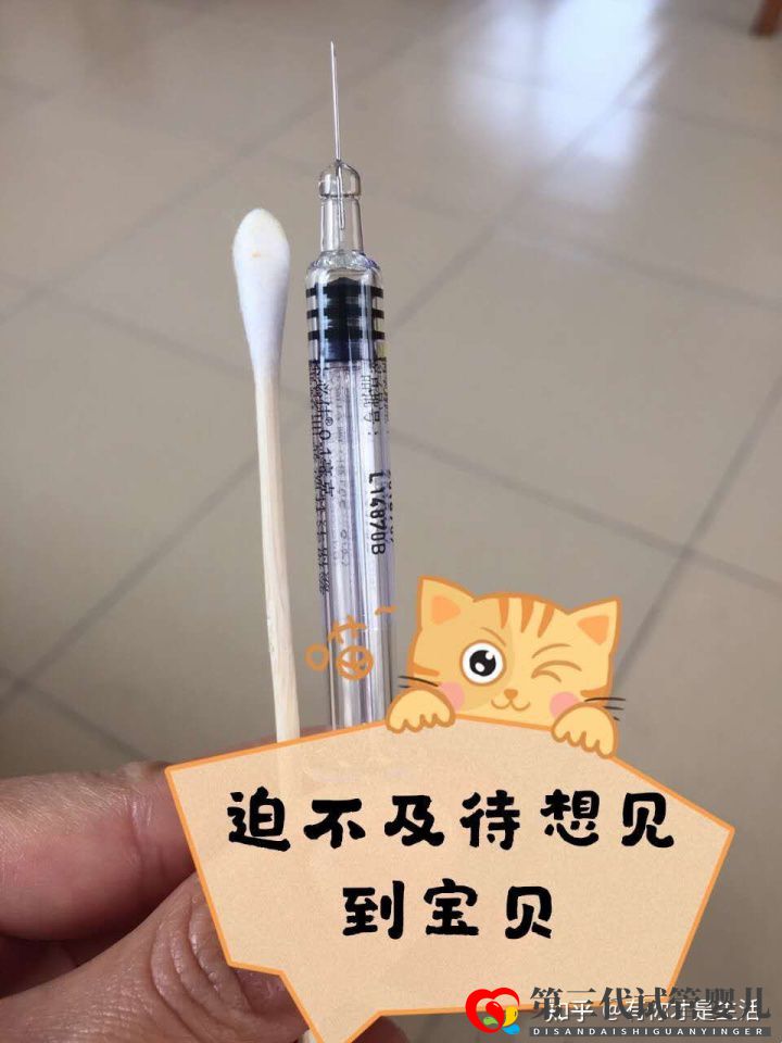 公立做三代試管,說說我的試管經(jīng)歷~(圖1) 公立做三代試管,說說我的試管經(jīng)歷~(圖1)