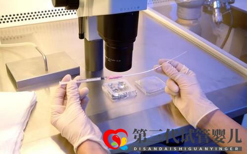 做試管嬰兒復(fù)雜嗎？過程是怎樣的？(圖2)