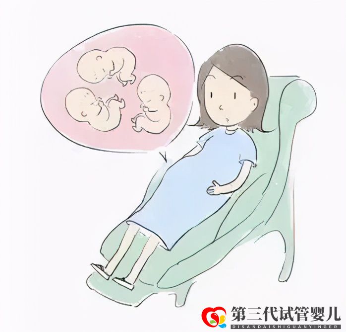 盲目“跟風(fēng)”做試管的人要后悔了！試管嬰兒的這些危害你了解過(guò)嗎(圖1)