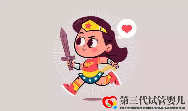 女明星生完孩子會有產(chǎn)后惡露的問題嗎？(圖2)