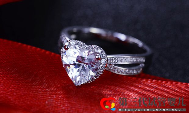 定做鉆戒價錢怎么算？了解哪些可以避免被坑？(圖1)