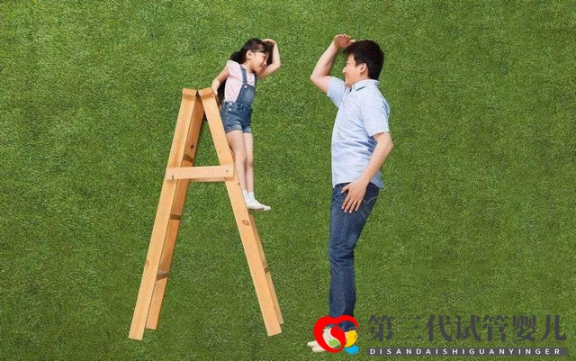 五歲寶寶身高僅一米正常嗎？父母粗心大意，毀掉的不止孩子的身高(圖2)