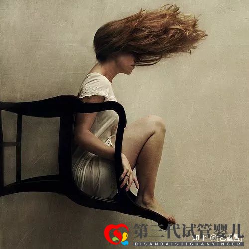 我不建議48歲的你去做試管,除非…(圖3) 我不建議48歲的你去做試管,除非…(圖3)
