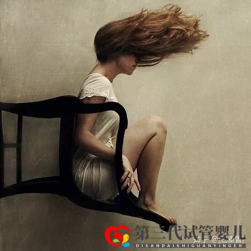 我不建議48歲的你去做試管,除非…(圖4) 我不建議48歲的你去做試管,除非…(圖4)