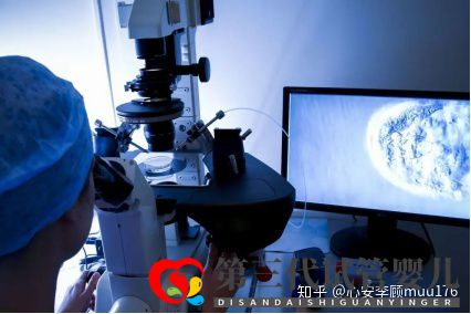 人工授精跟試管嬰兒的區(qū)別(圖3) 人工授精跟試管嬰兒的區(qū)別(圖3)