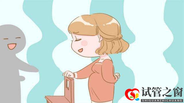 多囊卵巢導(dǎo)致女性不孕能做試管嬰兒?jiǎn)幔?圖1)