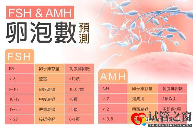 兩分鐘教你學(xué)會計算試管嬰兒成功率(圖1)