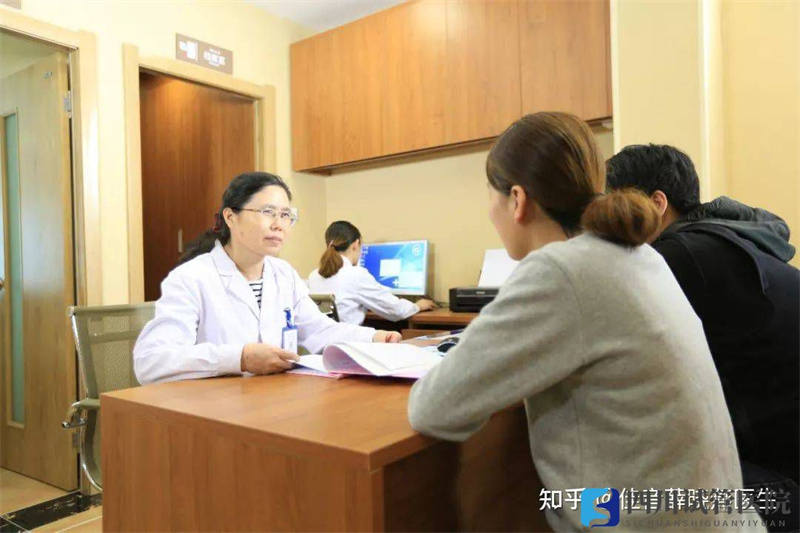 成都決定做試管嬰兒之前，先來(lái)測(cè)測(cè)你的成功率有多少？(圖2)