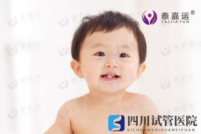 成都三代試管嬰兒成功率高只是因?yàn)槟昙o(jì)輕嗎？(圖1)