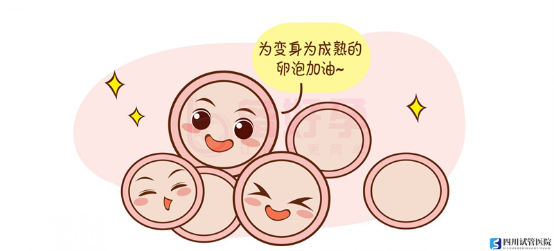 試管嬰兒的具體流程是什么？(圖1)