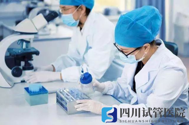 試管嬰兒費用都花在哪些方面？(圖1)