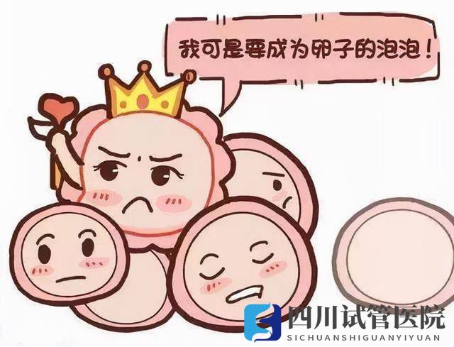 試管嬰兒取卵數(shù)量多少才是最好的？(圖1)