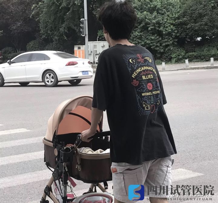 我花了100來萬試管生娃,最后在成都做三代試管成功(圖2) 我花了100來萬試管生娃,最后在成都做三代試管成功(圖2)