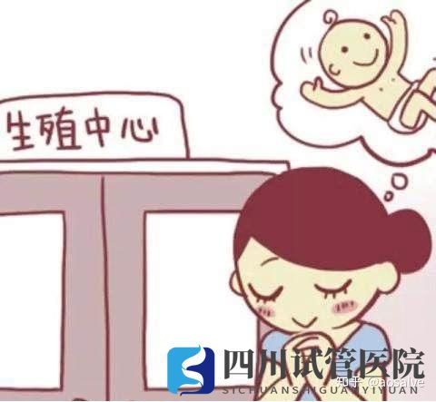 在成都做三代試管的時候,一定要和醫(yī)生好(圖1)