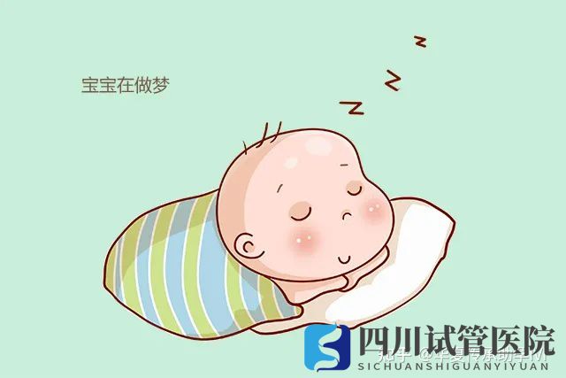 3分鐘帶您了解成都試管嬰兒全流程(圖5)