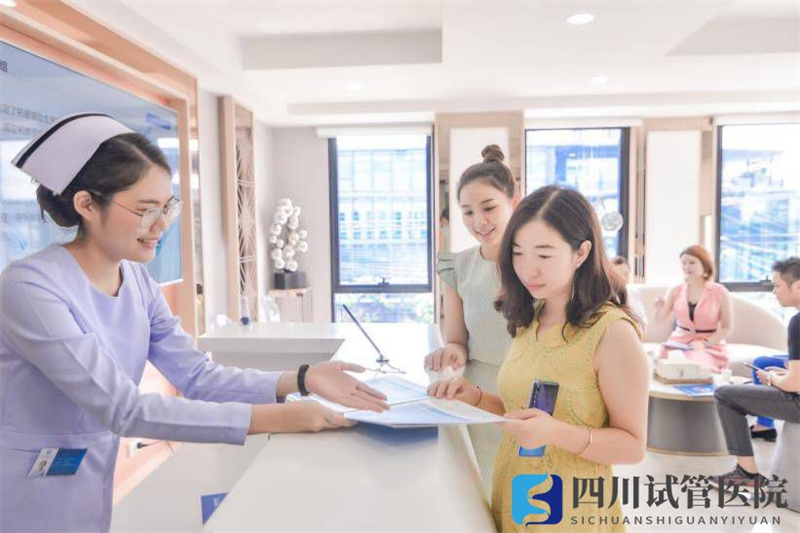 分享泰國三代試管DHC的具體流程(圖2)
