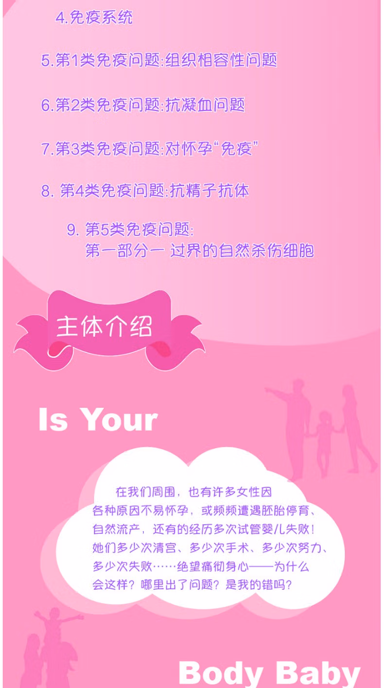 你的身體適合懷孕嗎？(圖2)