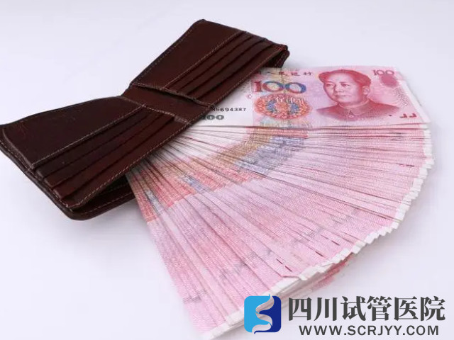 孕前檢查費(fèi)用因人而異