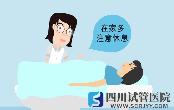 試管移植后14天內(nèi)食譜合集，照著步驟吃能提高受孕率(圖3)